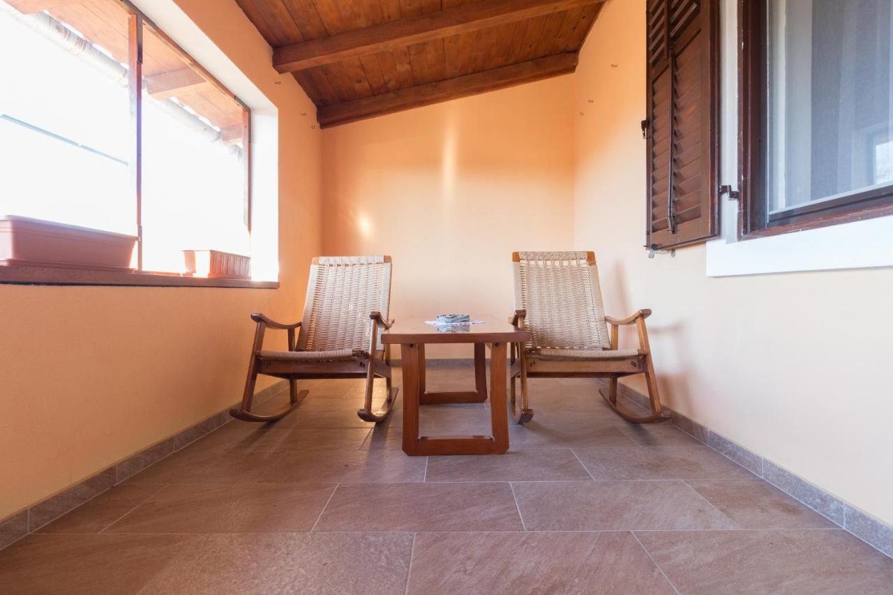 House Jasmin With Large Garden, Near Nin - By Ta Leut Villa Exterior foto